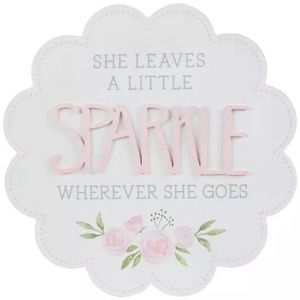 Bedroom Sign